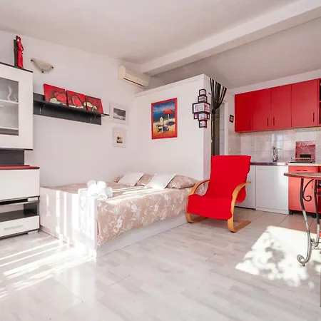 Apartment Nasta