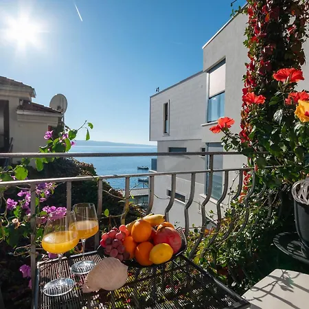 Nasta Apartment Omis